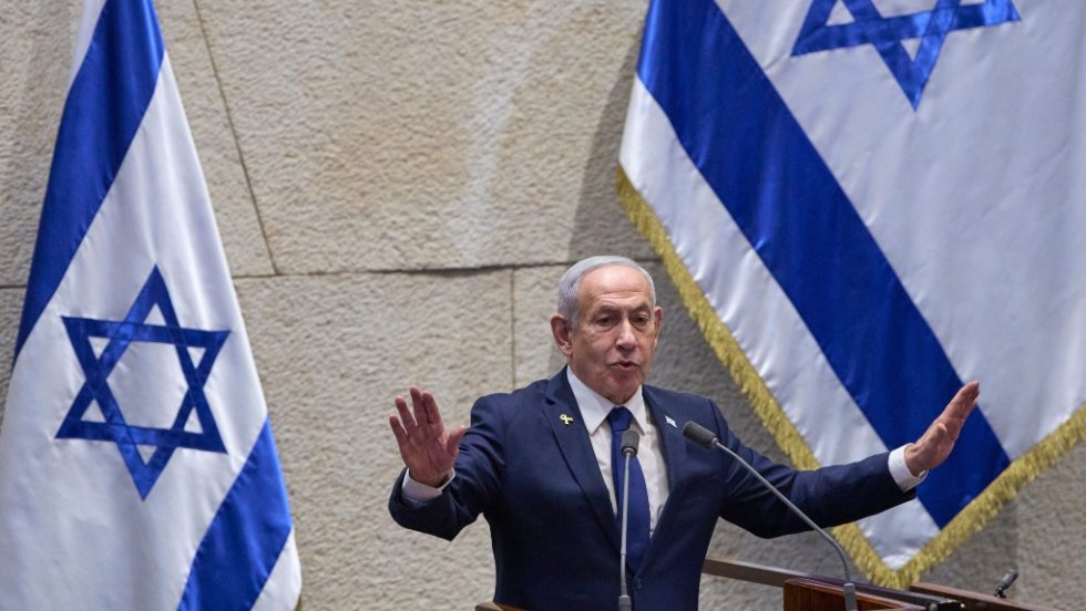 Νετανιάχου: «Συνεχίζουμε τις επιθέσεις σε Ιράν και Λίβανο» - Πτώση στις τιμές του πετρελαίου μετά τις δηλώσεις Τραμπ